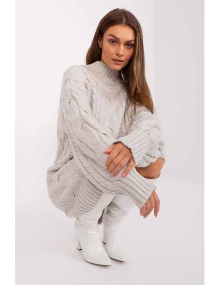 Chandail long model 185742 AT