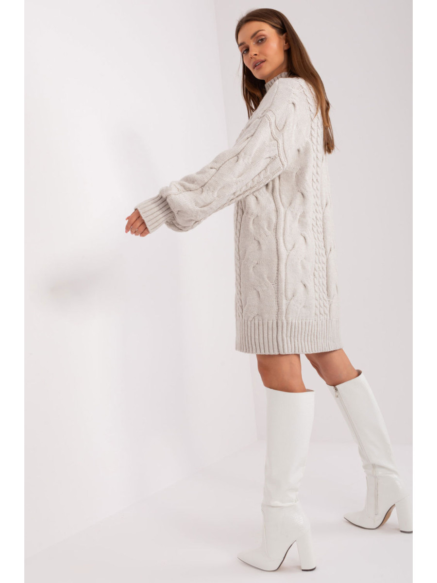 Chandail long model 185742 AT