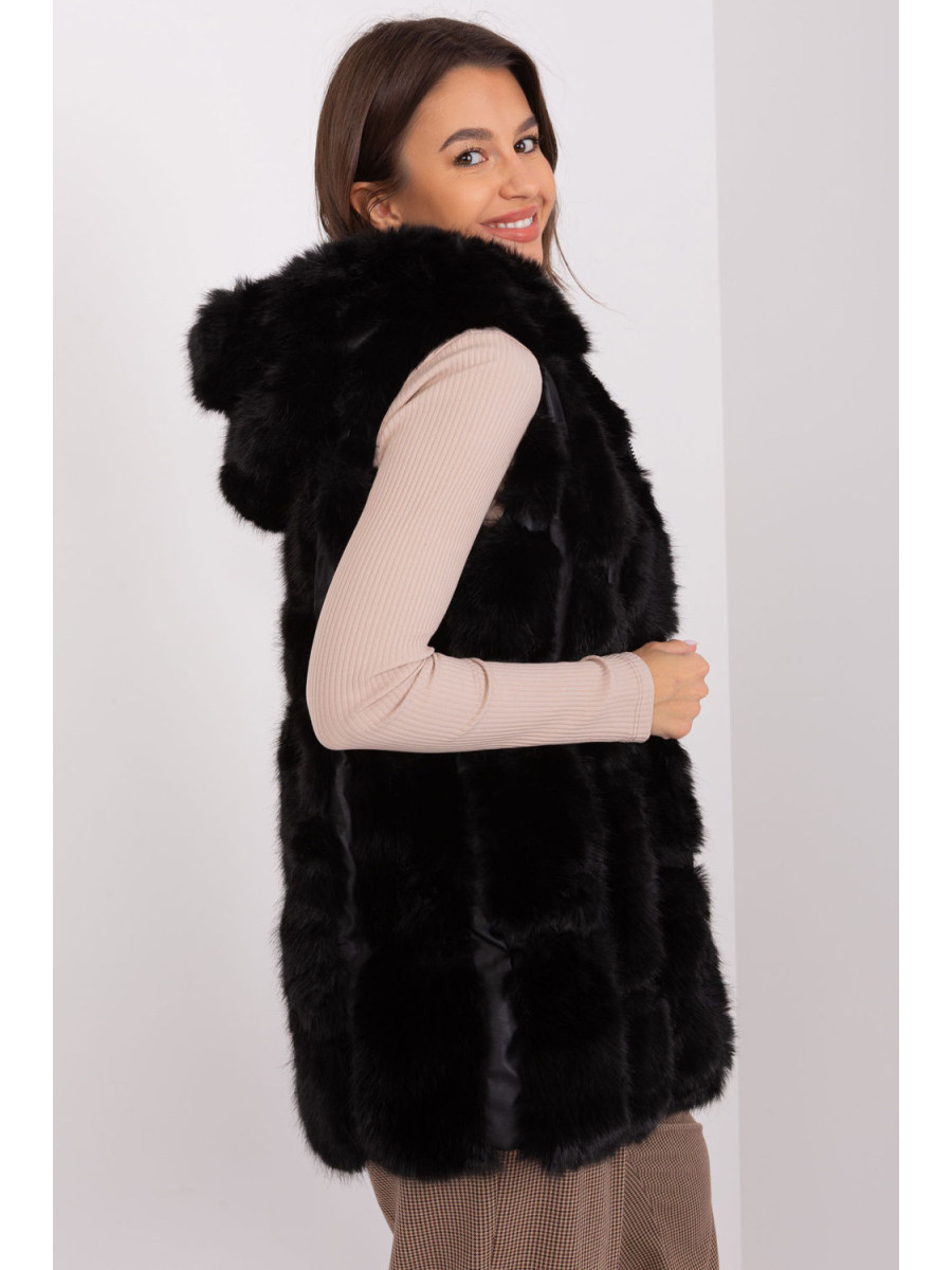 Gilet model 186717 AT