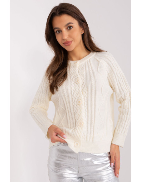 Cardigan model 186820 AT