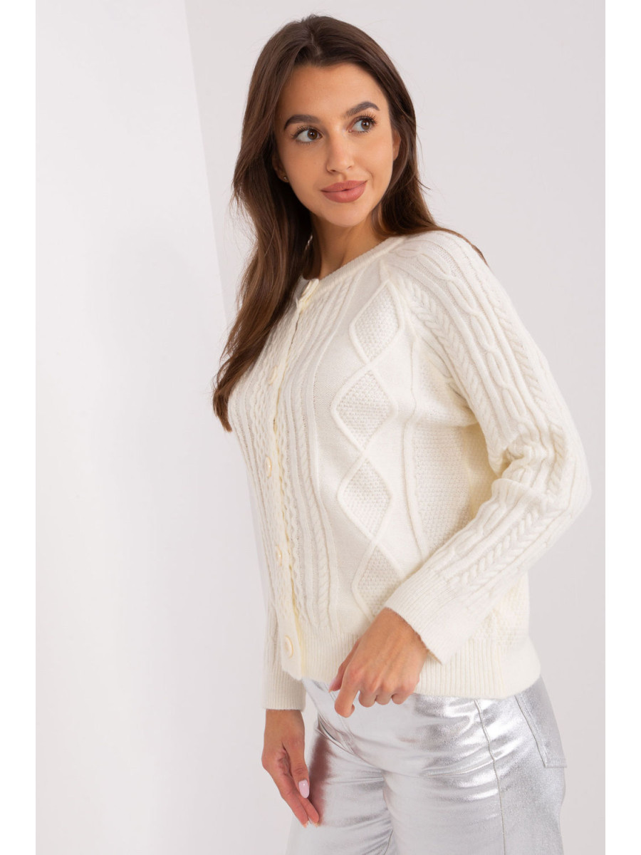 Cardigan model 186820 AT