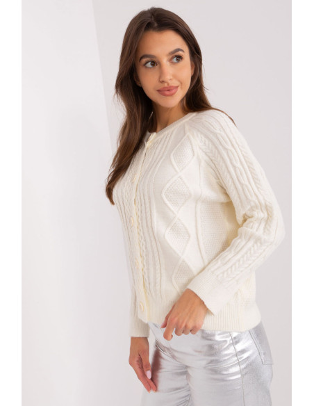 Cardigan model 186820 AT