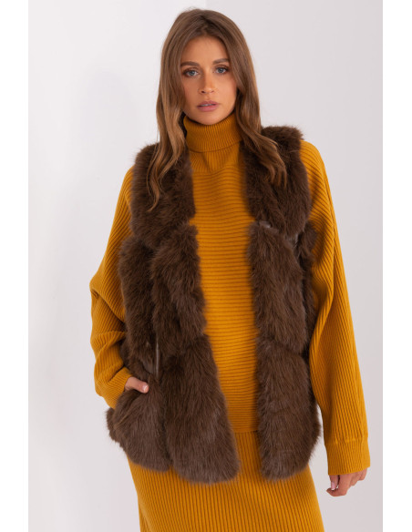 Gilet model 187536 AT