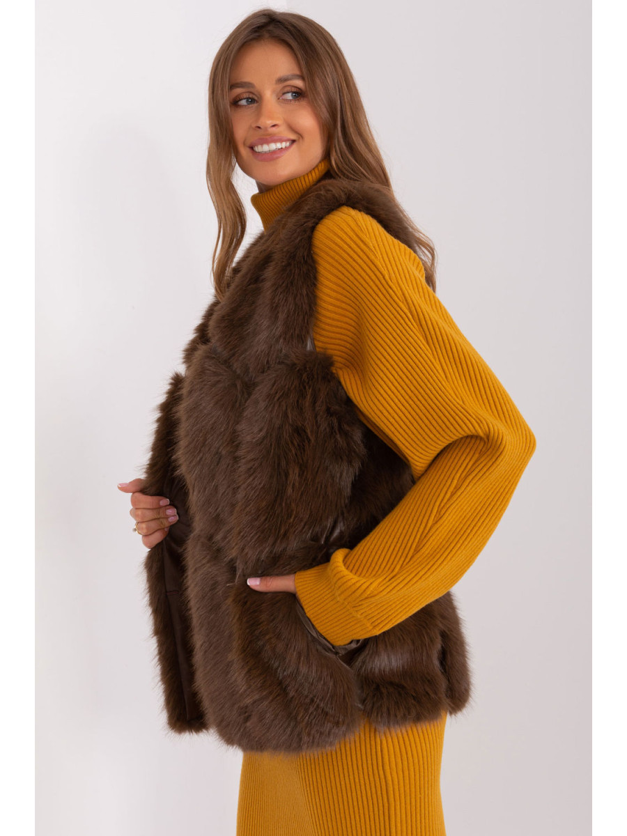 Gilet model 187536 AT