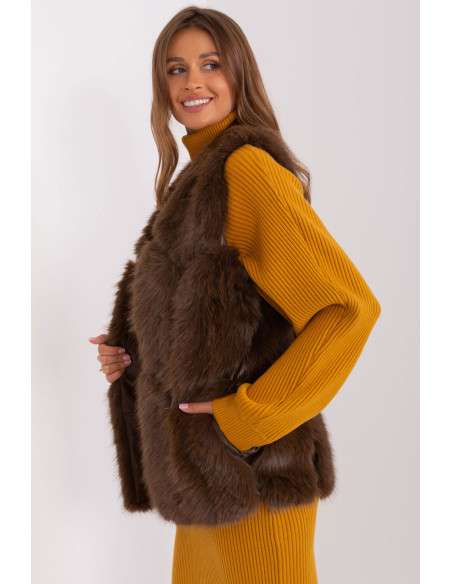 Gilet model 187536 AT