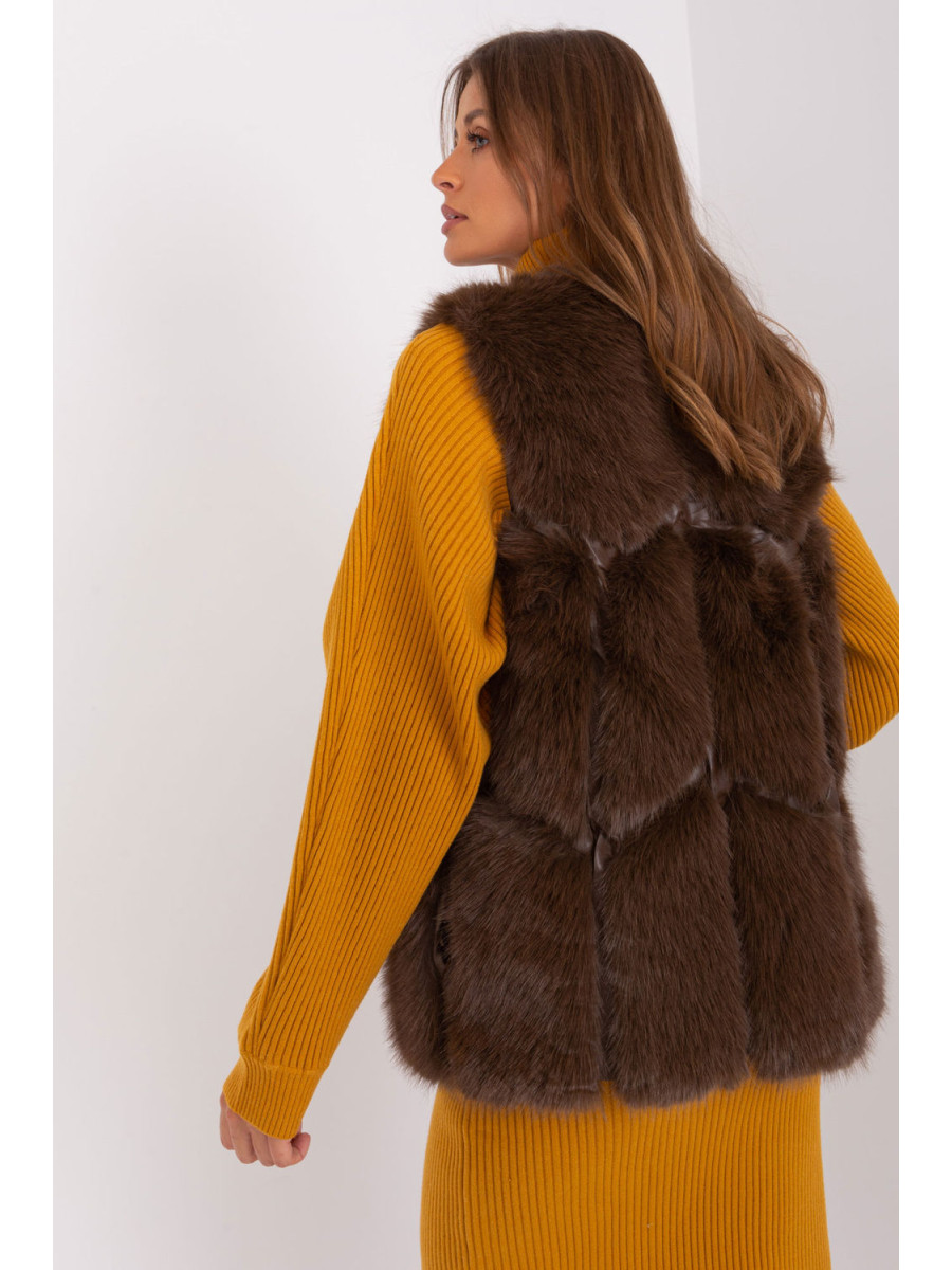 Gilet model 187536 AT