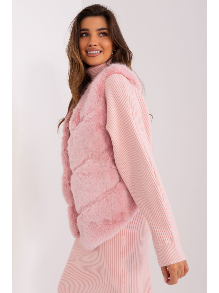 Gilet model 187560 AT