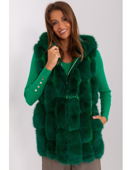 Gilet model 187596 AT