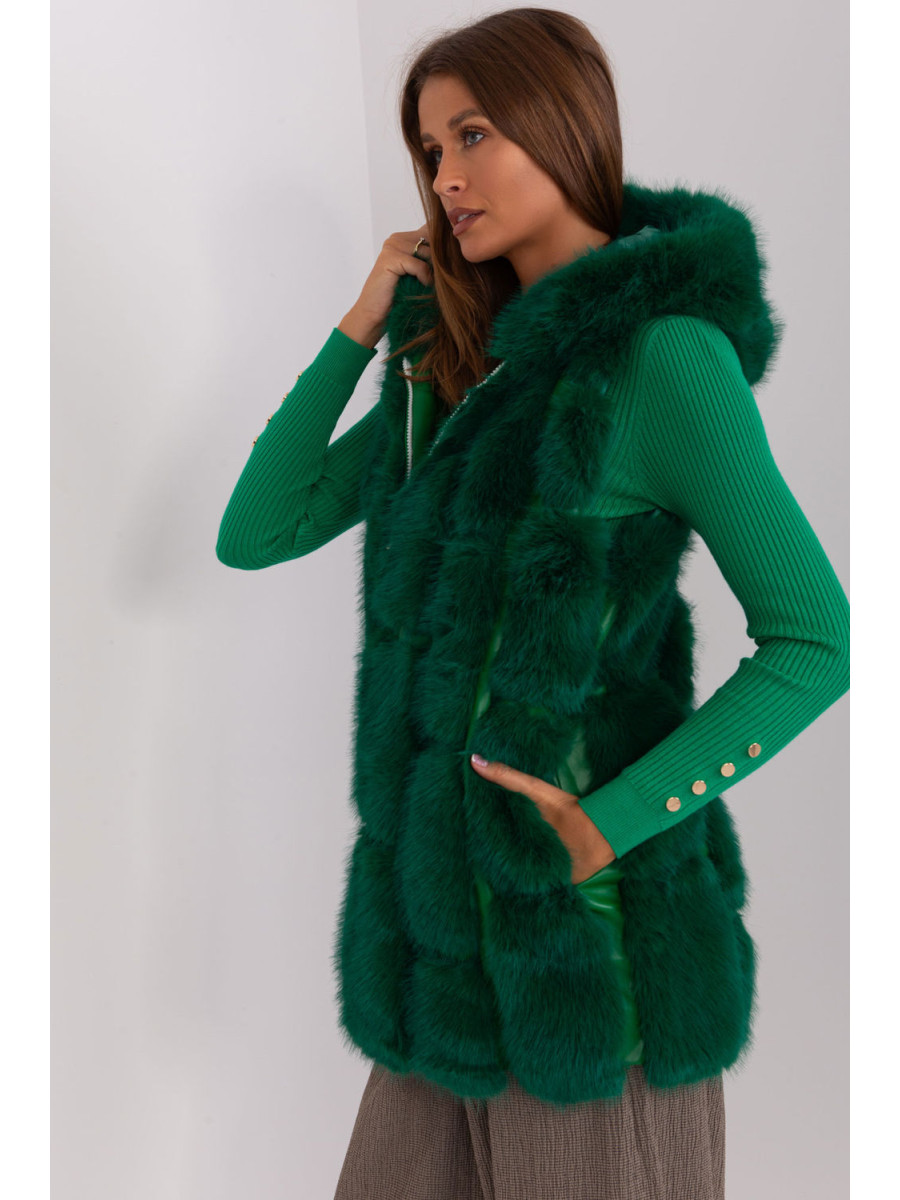 Gilet model 187596 AT