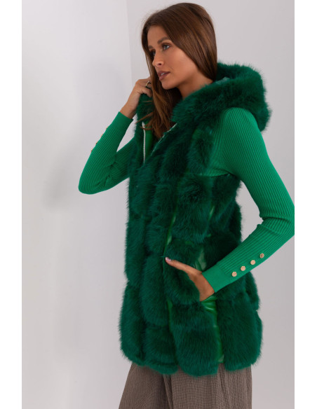 Gilet model 187596 AT