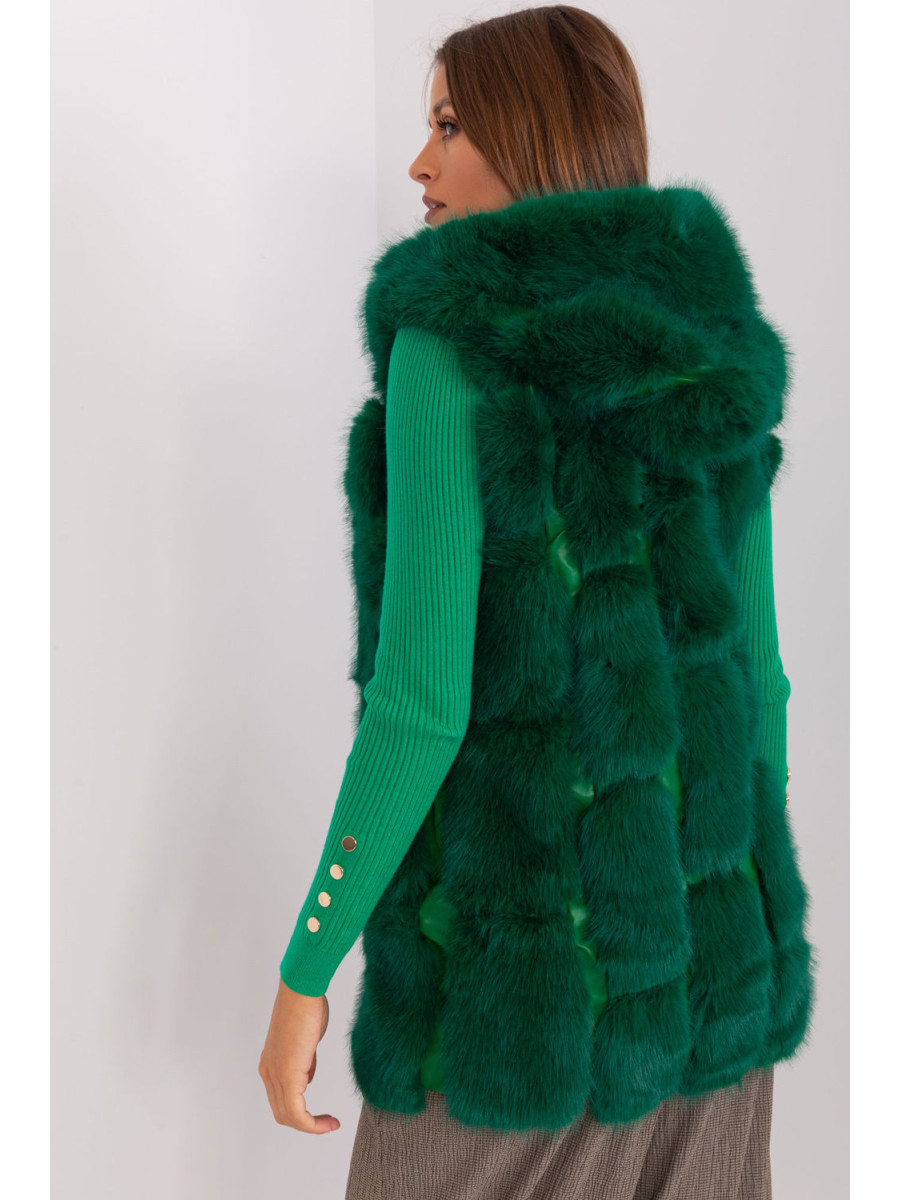 Gilet model 187596 AT