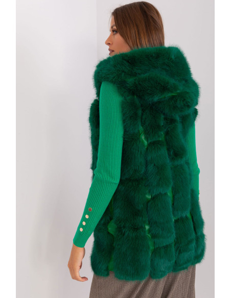 Gilet model 187596 AT