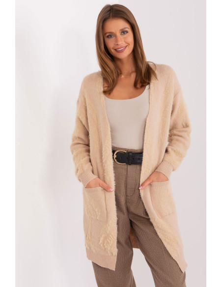 Cardigan model 188286 AT