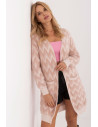 Cardigan model 199545 AT