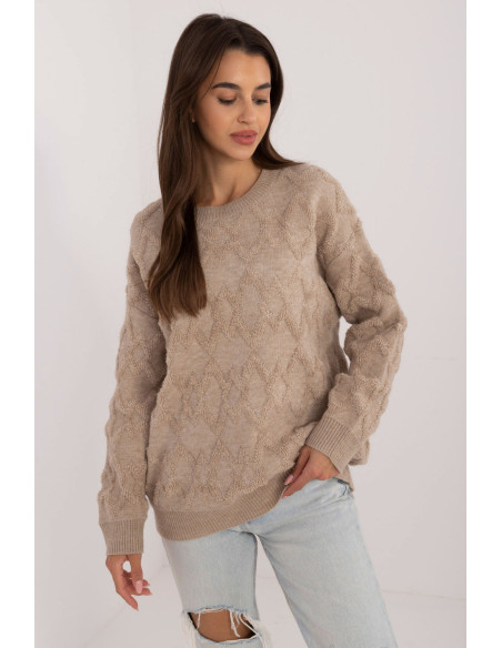 Chandail model 199641 AT