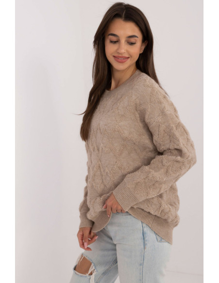 Chandail model 199641 AT