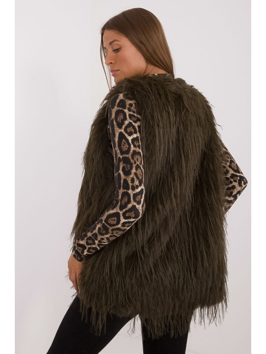 Gilet model 199762 AT
