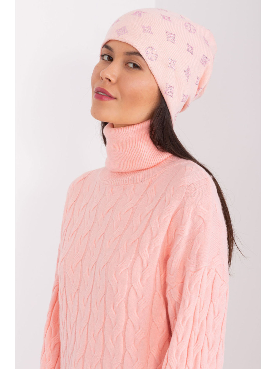 Bonnet model 189903 AT
