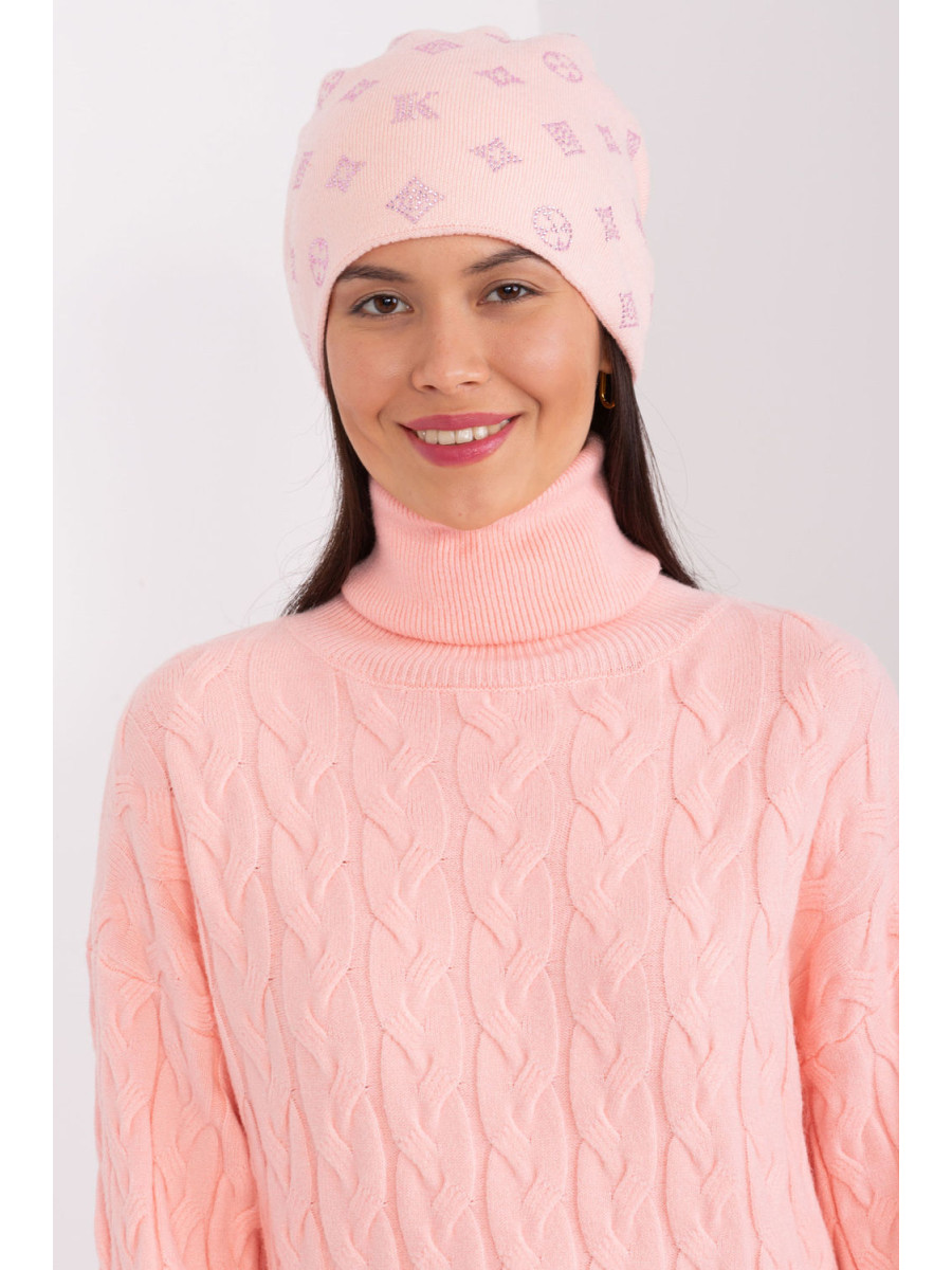 Bonnet model 189903 AT
