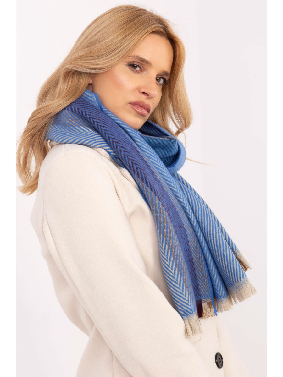 Châle model 206040 AT