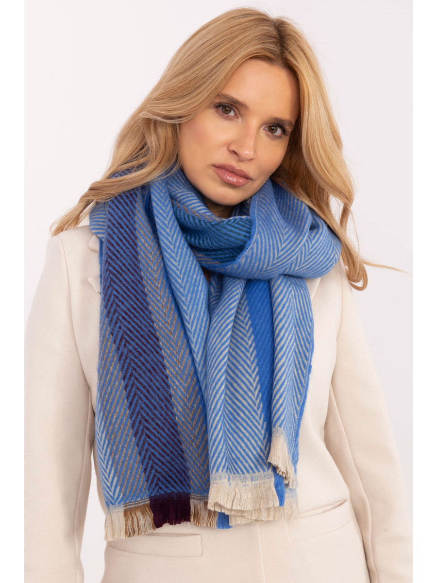 Châle model 206040 AT