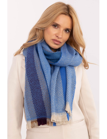 Châle model 206040 AT