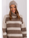 Bonnet model 190602 AT