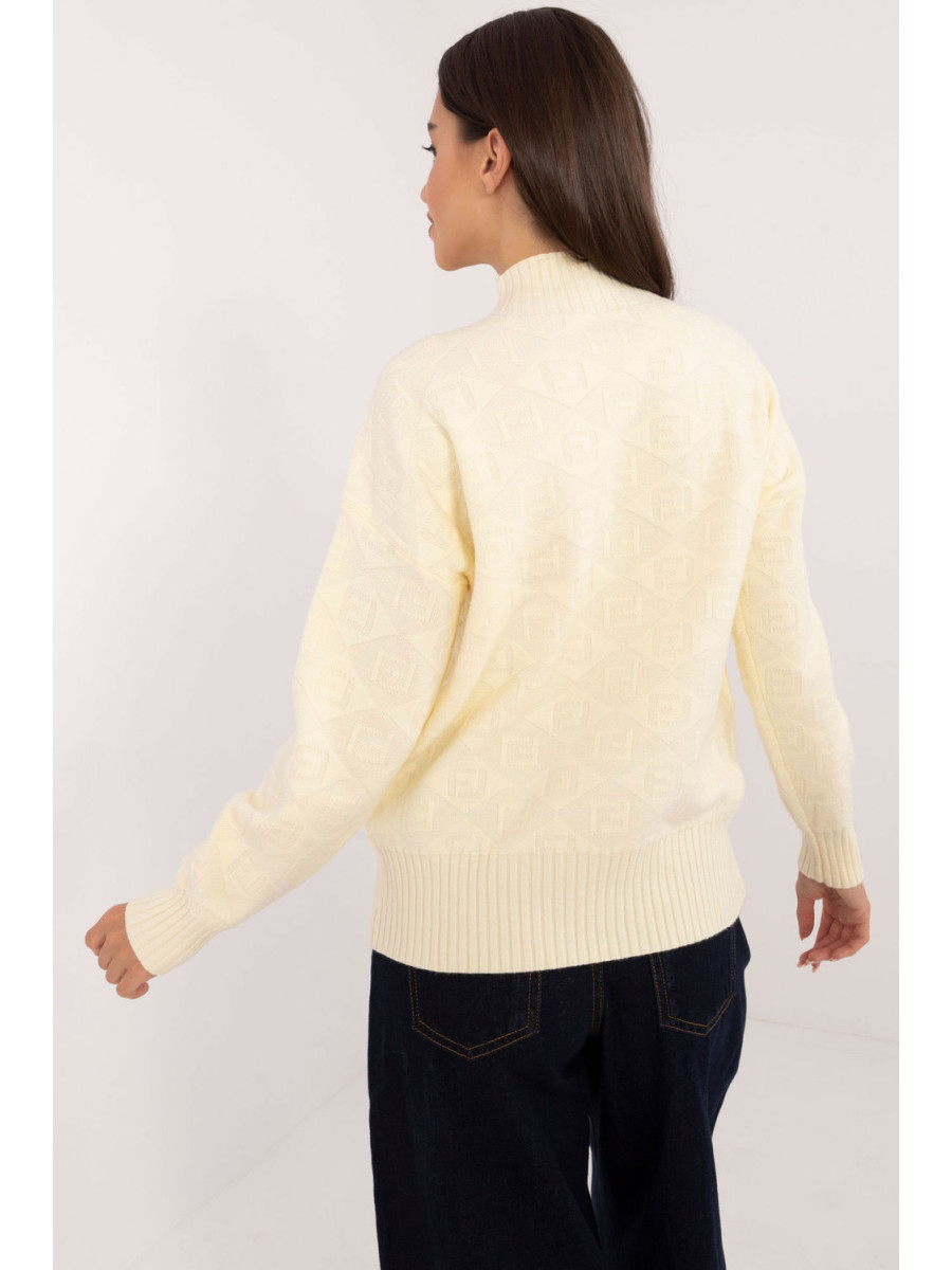 Chandail model 200527 AT