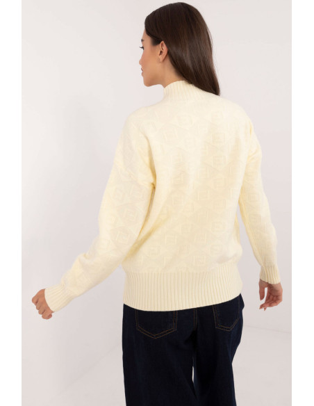 Chandail model 200527 AT