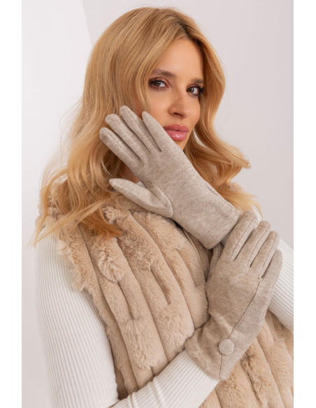 Gants model 190837 AT