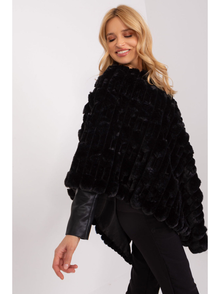Poncho model 190855 AT