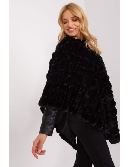Poncho model 190855 AT