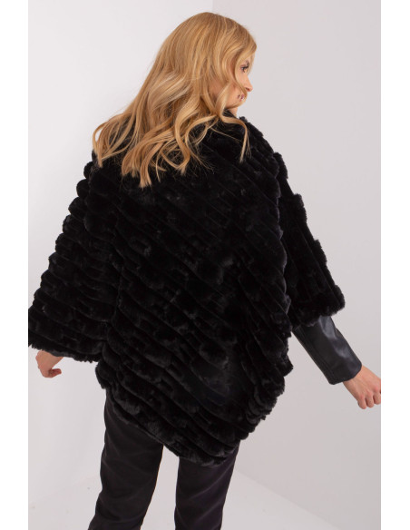 Poncho model 190855 AT
