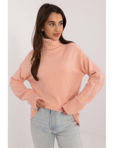 Col roulé model 208280 AT