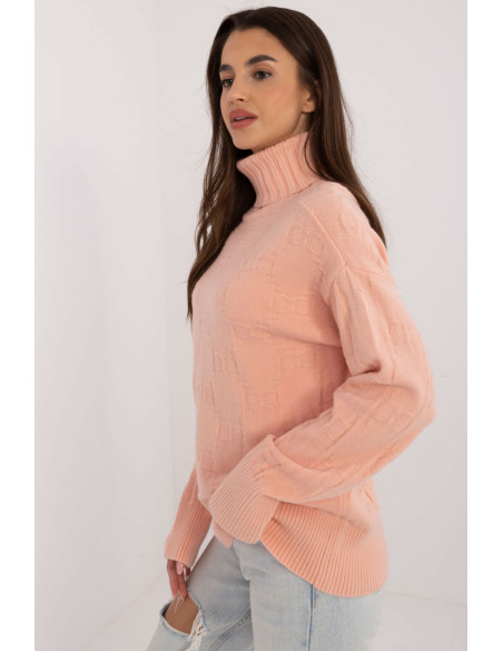 Col roulé model 208280 AT
