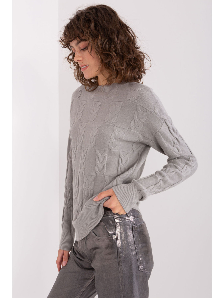 Chandail model 208296 AT