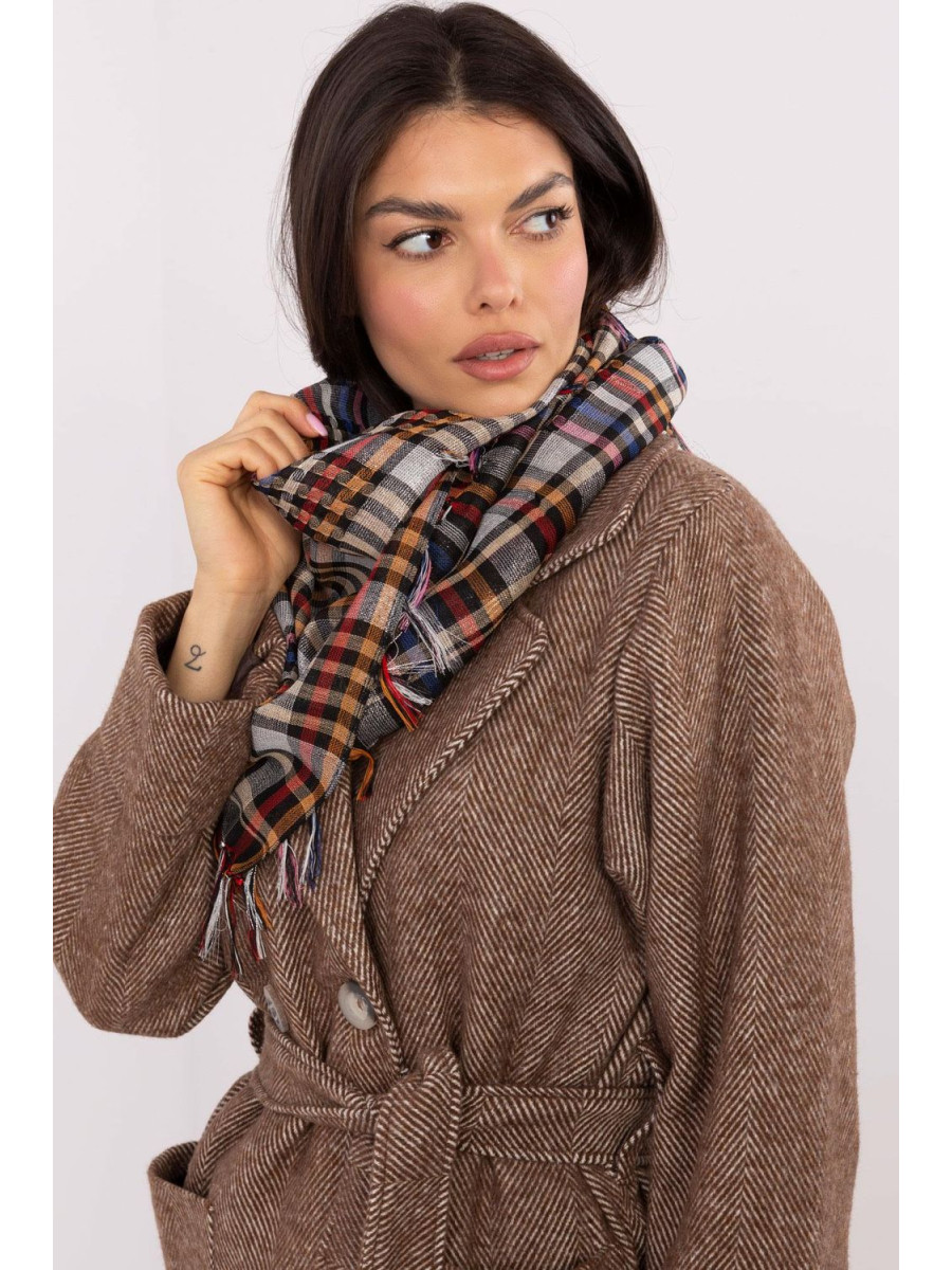 Foulard model 208382 AT