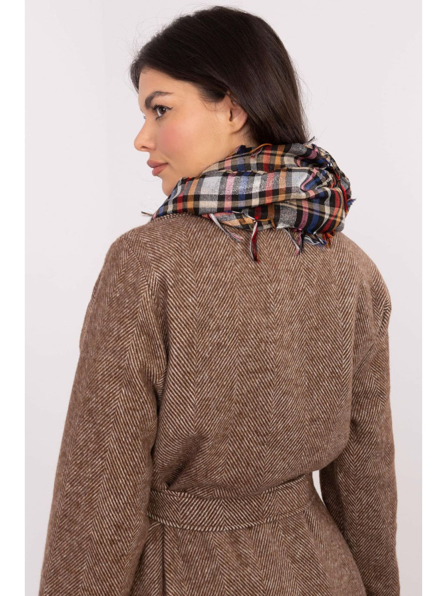 Foulard model 208382 AT
