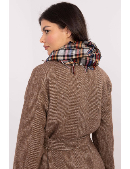 Foulard model 208382 AT