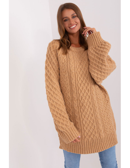 Chandail long model 185744 AT