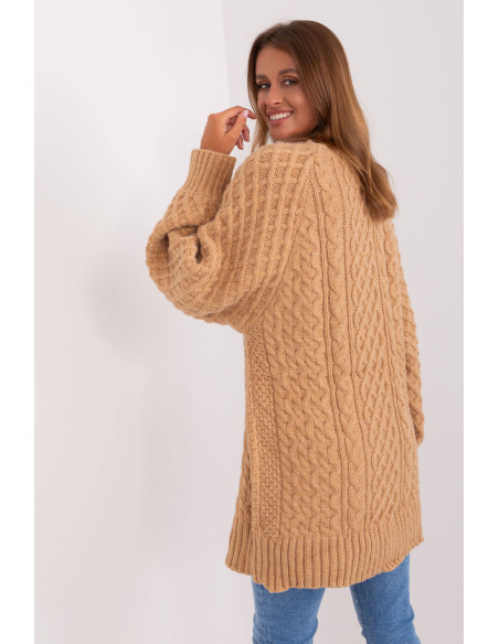 Chandail long model 185744 AT