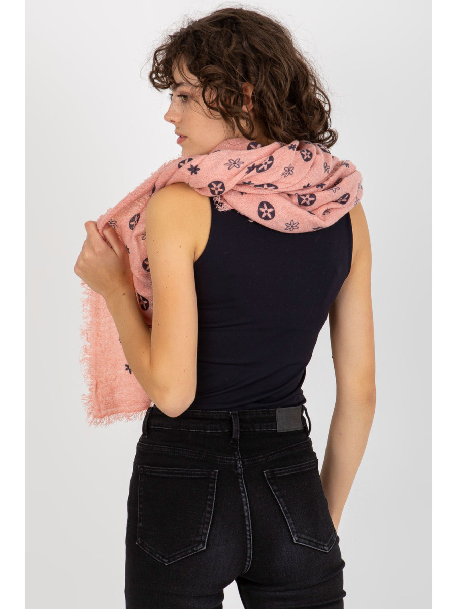 Foulard model 174862 AT