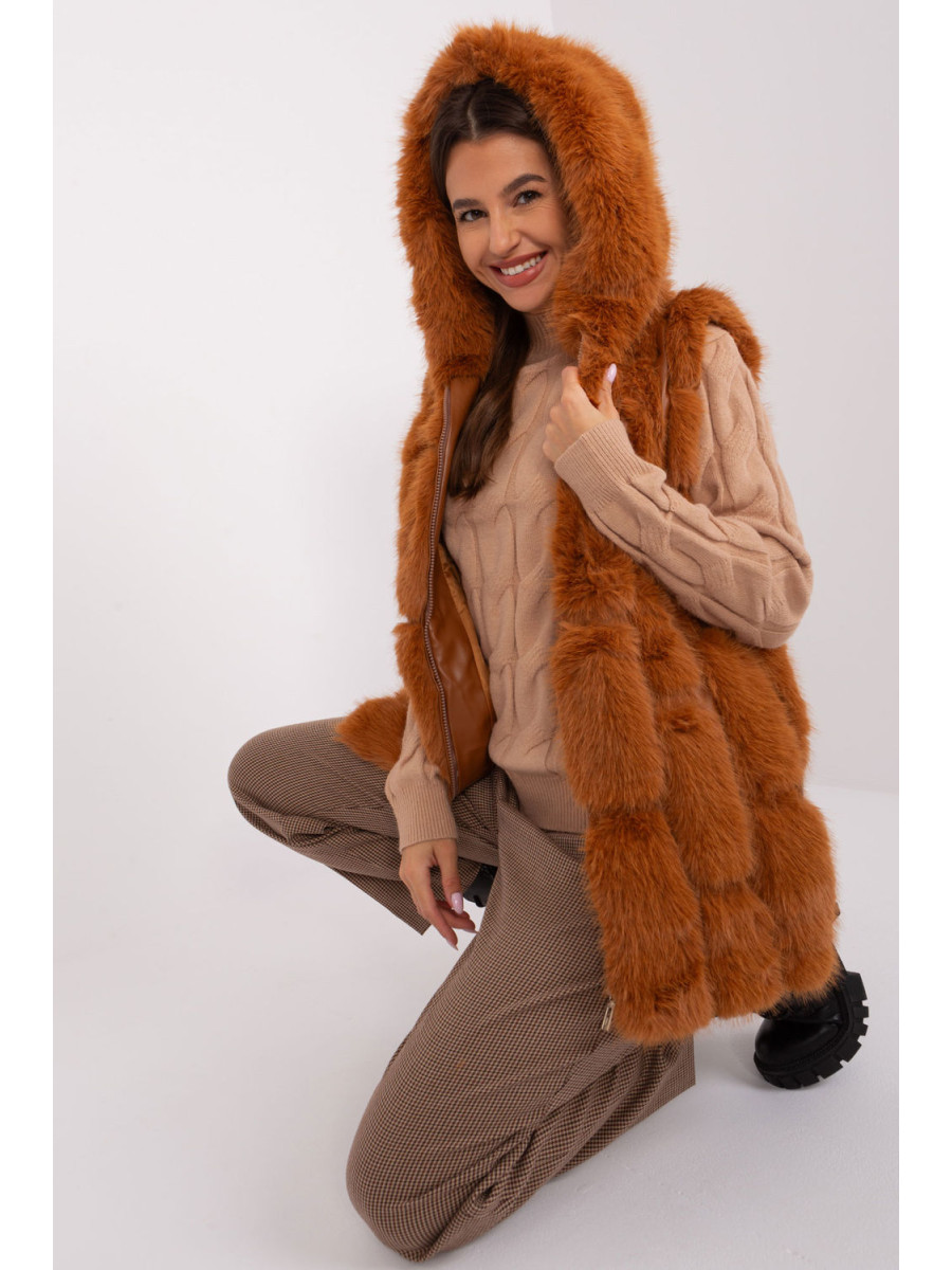 Gilet model 186718 AT