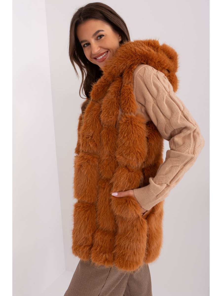 Gilet model 186718 AT