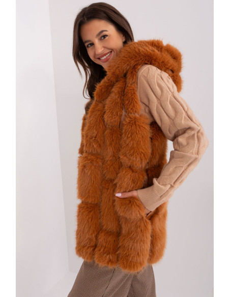 Gilet model 186718 AT