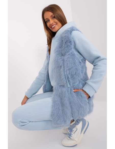 Gilet model 187537 AT