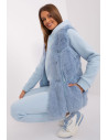 Gilet model 187537 AT