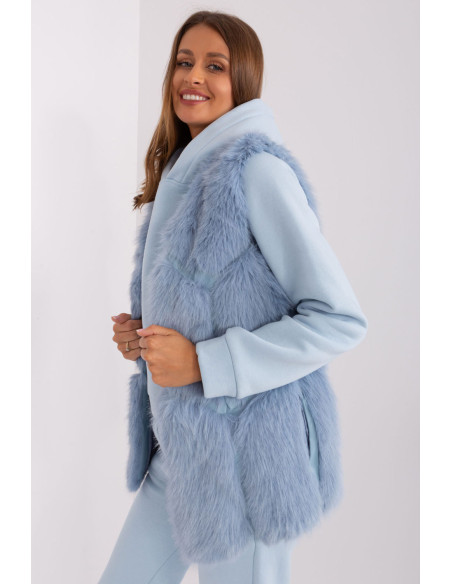 Gilet model 187537 AT
