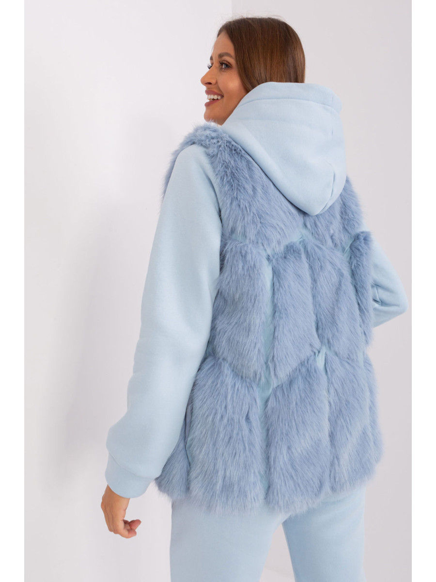 Gilet model 187537 AT
