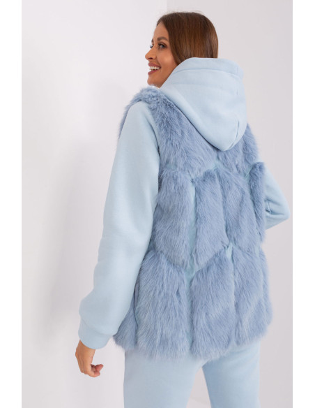 Gilet model 187537 AT